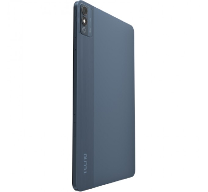Tecno Планшет Tecno MEGAPAD 11 (T1101) 10.95" 8/256GB LTE / Starfall Grey (4894947052217)