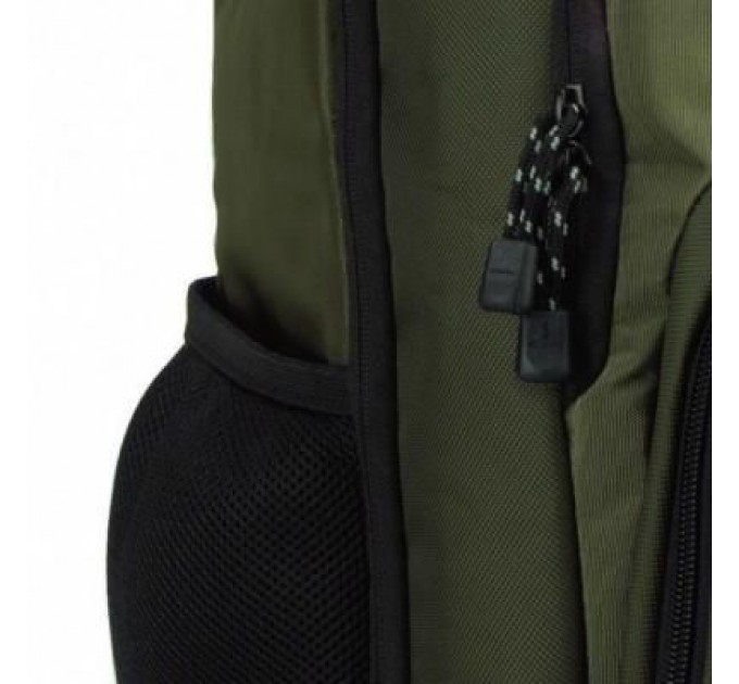 Sumdex Рюкзак для ноутбука Sumdex 16'' PON-394 Khaki (PON-394TY)