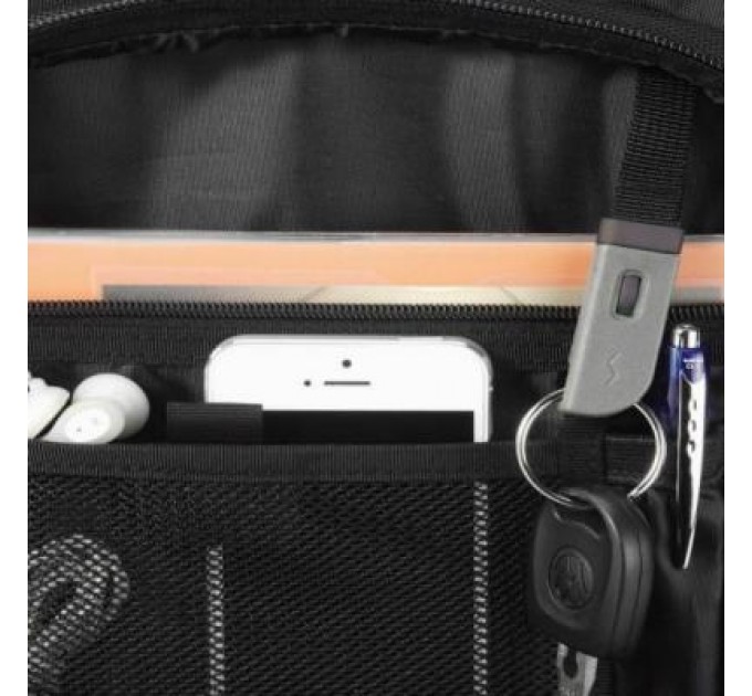 Sumdex Рюкзак для ноутбука Sumdex 16'' PON-394 Khaki (PON-394TY)