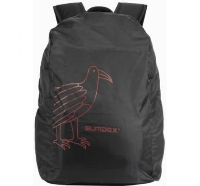 Sumdex Рюкзак для ноутбука Sumdex 16'' PON-394 Khaki (PON-394TY)