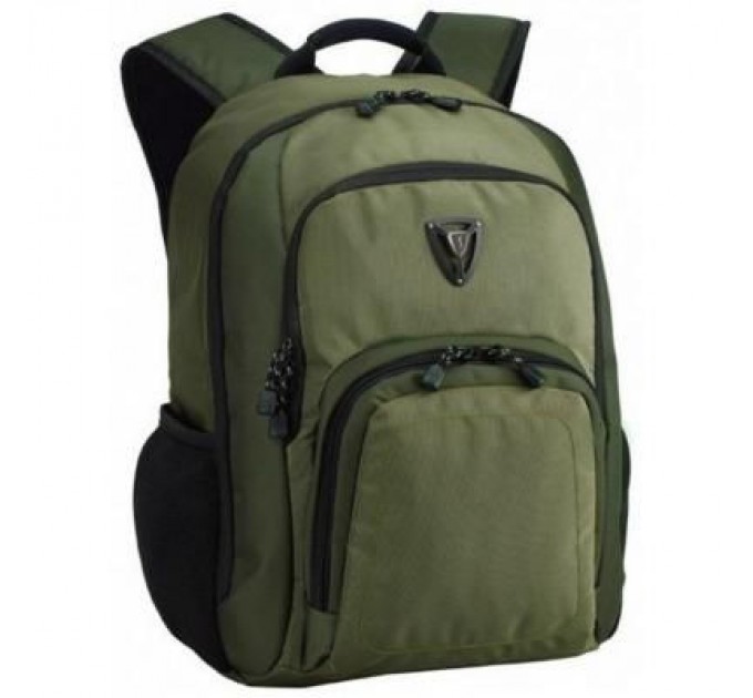 Sumdex Рюкзак для ноутбука Sumdex 16'' PON-394 Khaki (PON-394TY)