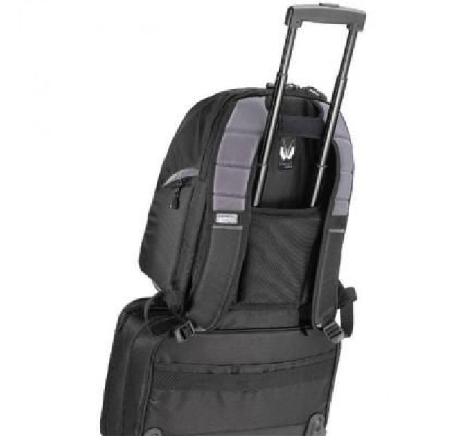 Sumdex Рюкзак для ноутбука Sumdex 16'' PON-395 Black (PON-395GY)