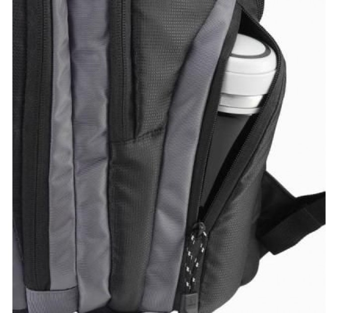 Sumdex Рюкзак для ноутбука Sumdex 16'' PON-395 Black (PON-395GY)