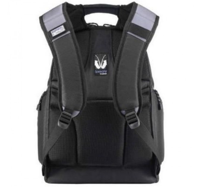 Sumdex Рюкзак для ноутбука Sumdex 16'' PON-395 Black (PON-395GY)