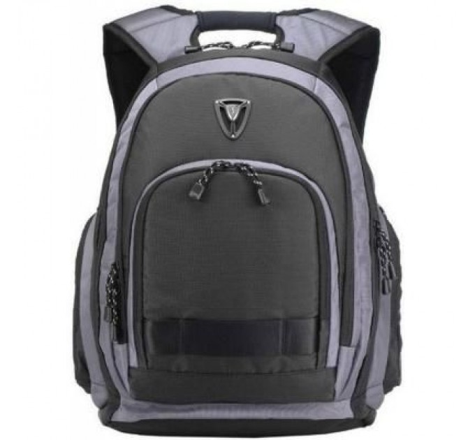 Sumdex Рюкзак для ноутбука Sumdex 16'' PON-395 Black (PON-395GY)