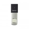 Lexar USB флеш накопичувач Lexar 256GB JumpDrive Fingerprint F35 Pro USB 3.2 (LJDF35P256G-RNBNG)