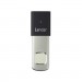 Lexar USB флеш накопичувач Lexar 256GB JumpDrive Fingerprint F35 Pro USB 3.2 (LJDF35P256G-RNBNG)