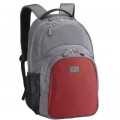 Sumdex Рюкзак для ноутбука Sumdex 15.6'' PON-336 Grey-Red (PON-336PR)