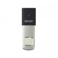 Lexar USB флеш накопичувач Lexar 64GB JumpDrive Fingerprint F35 Pro USB 3.2 (LJDF35P064G-RNBNG)