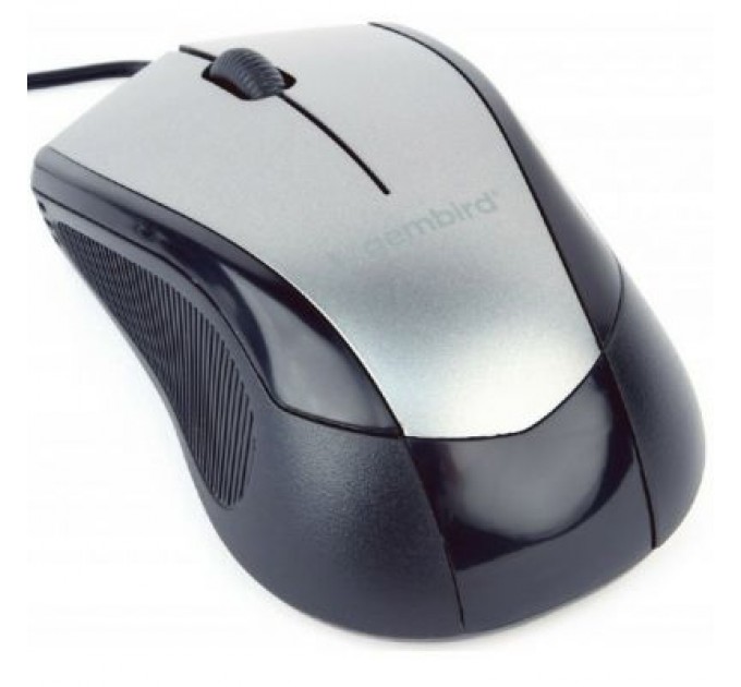 Gembird Мишка Gembird MUS-3B-02