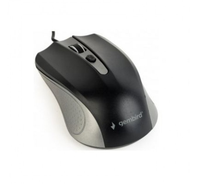Gembird Мишка Gembird MUS-4B-01