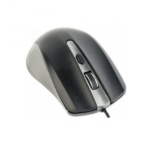 Gembird Мишка Gembird MUS-4B-01