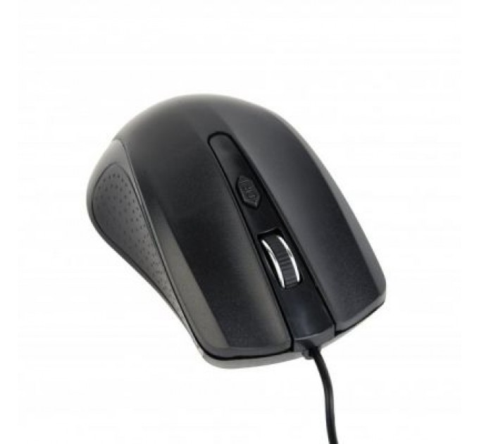 Gembird Мишка Gembird MUS-4B-01-GB