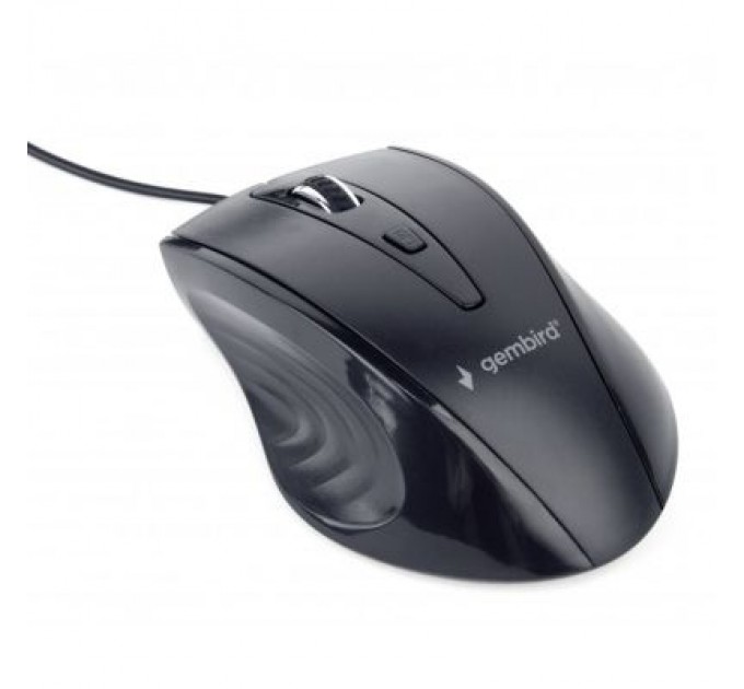 Gembird Мишка Gembird MUS-4B-02
