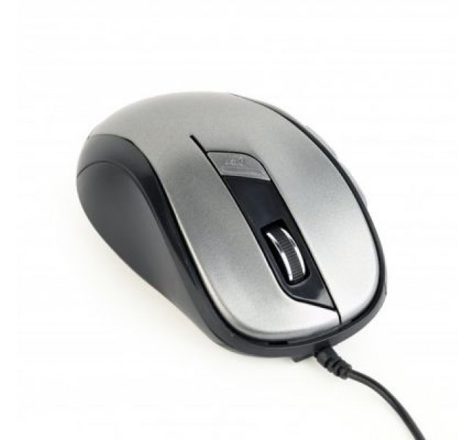 Gembird Мишка Gembird MUS-6B-01-BG