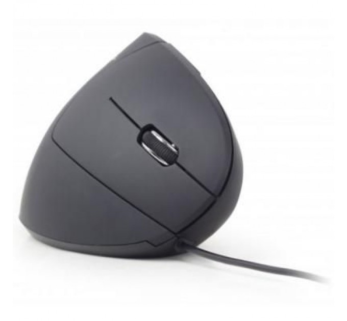 Gembird Мишка Gembird MUS-ERGO-01