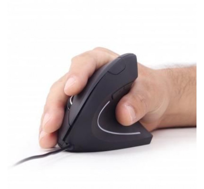 Gembird Мишка Gembird MUS-ERGO-01