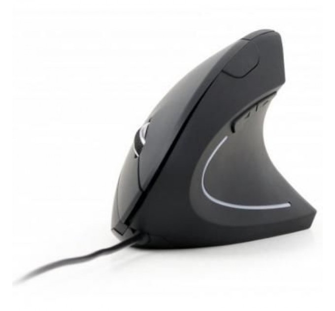 Gembird Мишка Gembird MUS-ERGO-01