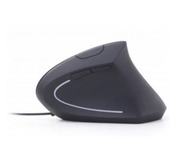 Gembird Мишка Gembird MUS-ERGO-01