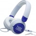 JBL Навушники JBL JR 320 Blue (JBLJR320BLU)