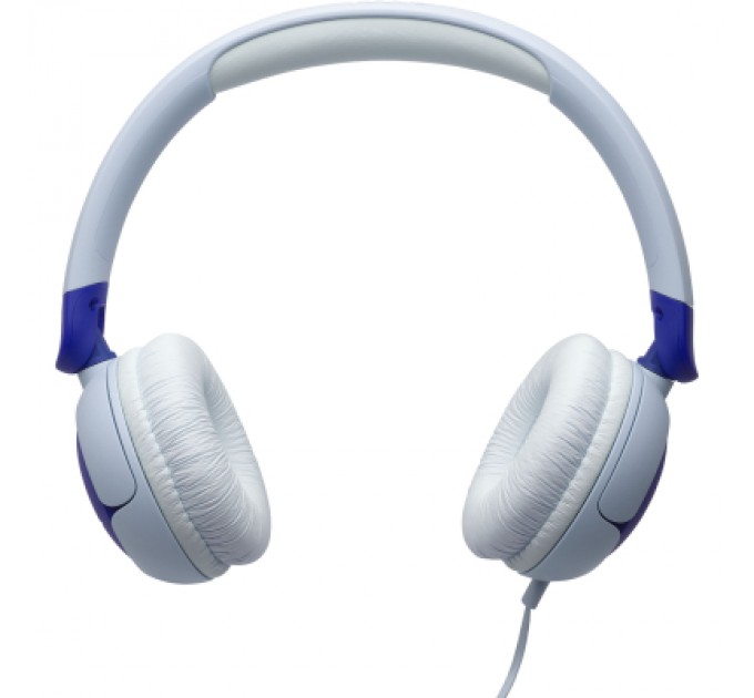 JBL Навушники JBL JR 320 Blue (JBLJR320BLU)