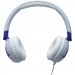 JBL Навушники JBL JR 320 Blue (JBLJR320BLU)