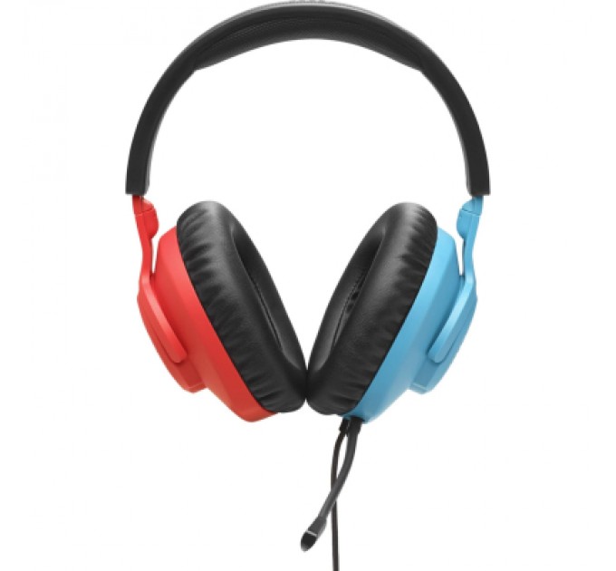 JBL Навушники JBL Quantum 100N (JBLQTUM100N)