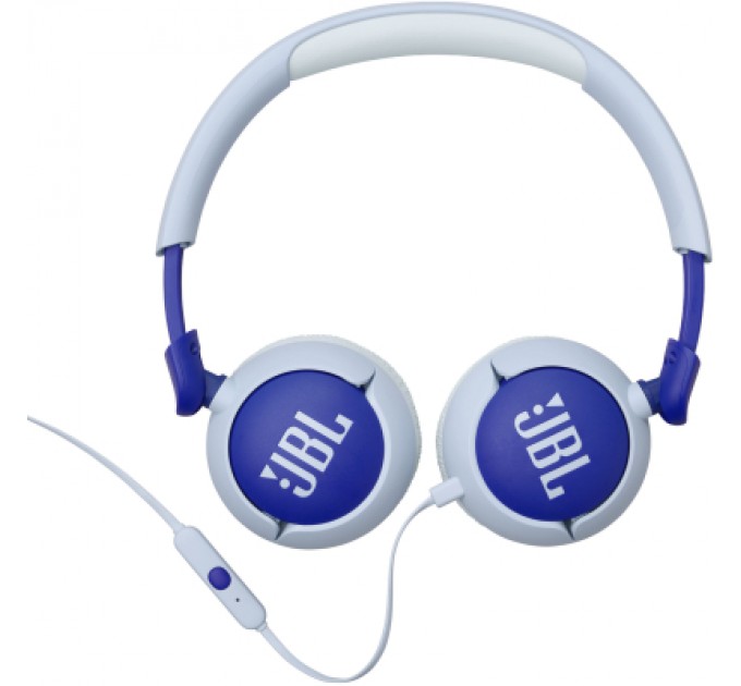 JBL Навушники JBL JR 320 Blue (JBLJR320BLU)
