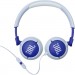 JBL Навушники JBL JR 320 Blue (JBLJR320BLU)