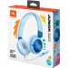 JBL Навушники JBL JR 320 Blue (JBLJR320BLU)