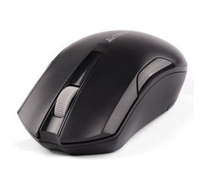 A4Tech Мишка A4Tech G3-200NS Black