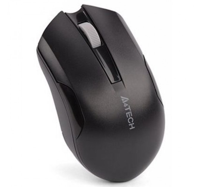 A4Tech Мишка A4Tech G3-200NS Black