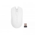 A4Tech Мишка A4Tech G3-760N White