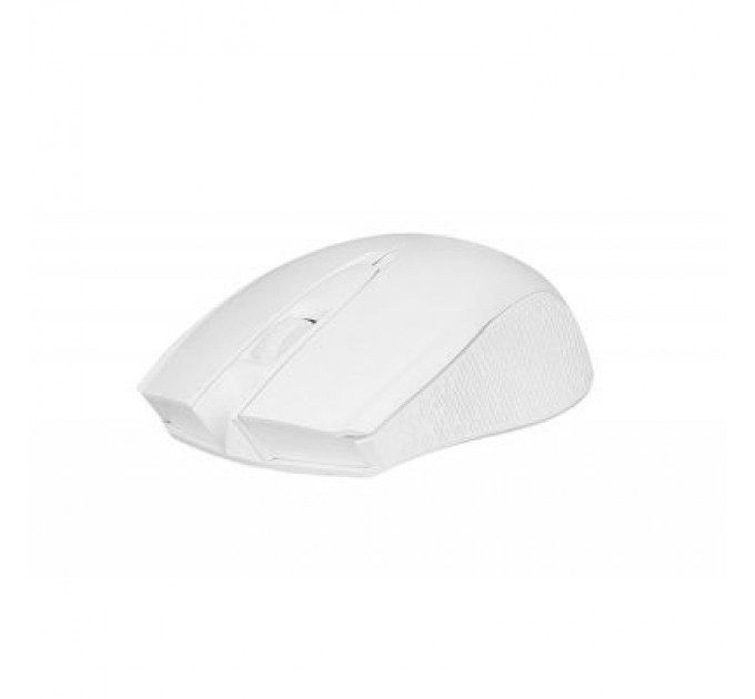 A4Tech Мишка A4Tech G3-760N White