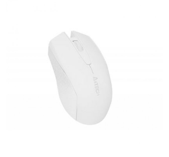 A4Tech Мишка A4Tech G3-760N White