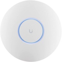 Точка доступу Wi-Fi Ubiquiti UniFi U6 PLUS (U6-PLUS)