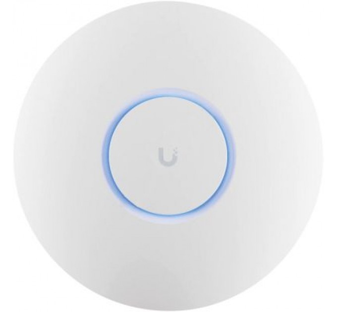 Ubiquiti Точка доступу Wi-Fi Ubiquiti UniFi U6 PLUS (U6-PLUS)