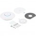 Ubiquiti Точка доступу Wi-Fi Ubiquiti UniFi U6 PLUS (U6-PLUS)