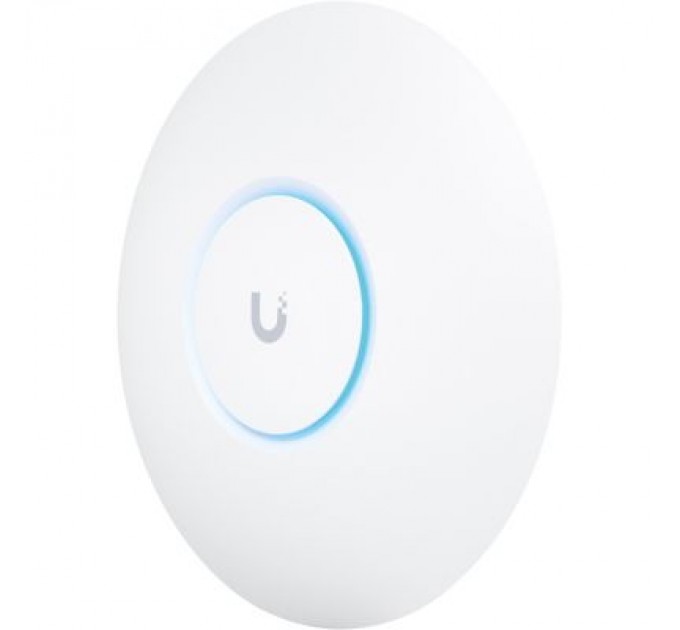 Ubiquiti Точка доступу Wi-Fi Ubiquiti UniFi U6 PLUS (U6-PLUS)