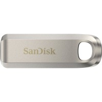 USB флеш накопичувач SanDisk 256GB Ultra Luxe Type-C USB 3.2 (SDCZ75-256G-G46)