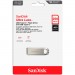 SanDisk USB флеш накопичувач SanDisk 256GB Ultra Luxe Type-C USB 3.2 (SDCZ75-256G-G46)