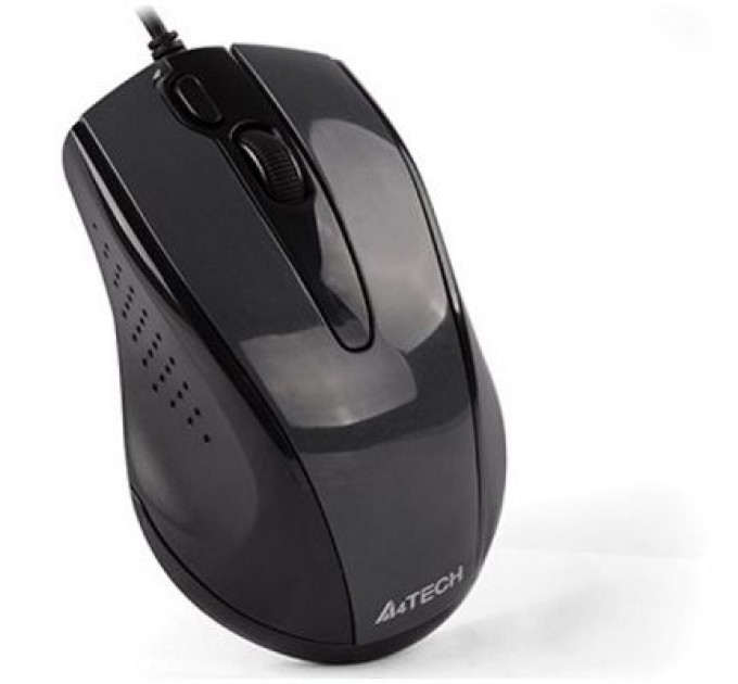 A4Tech Мишка A4Tech N-500FS Silent Click