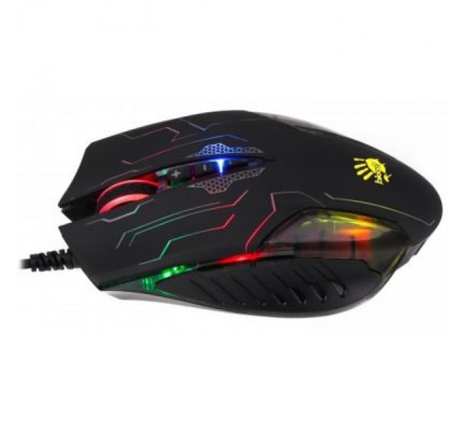 A4Tech Мишка A4Tech Bloody Q50 Battlefield