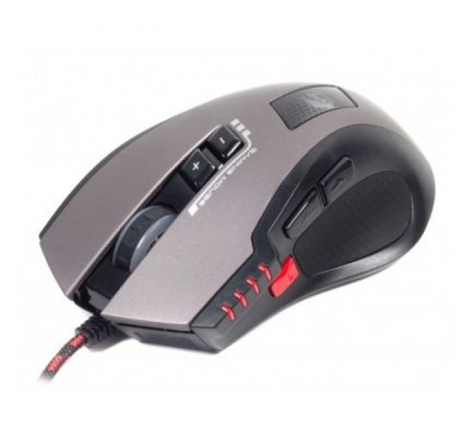 Gembird Мишка Gembird MUSG-004