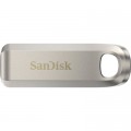SanDisk USB флеш накопичувач SanDisk 64GB Ultra Luxe Type-C USB 3.2 (SDCZ75-064G-G46)