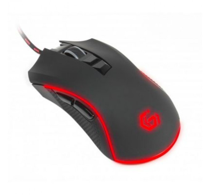 Gembird Мишка Gembird MUSG-301