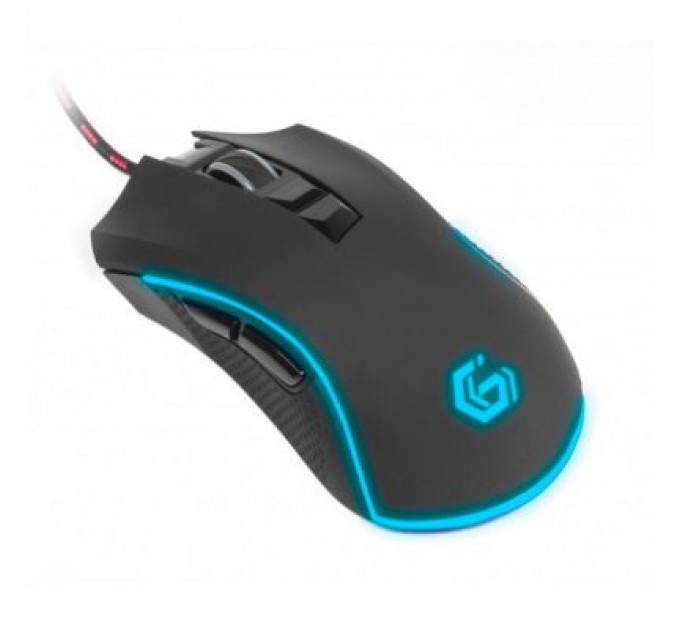 Gembird Мишка Gembird MUSG-301