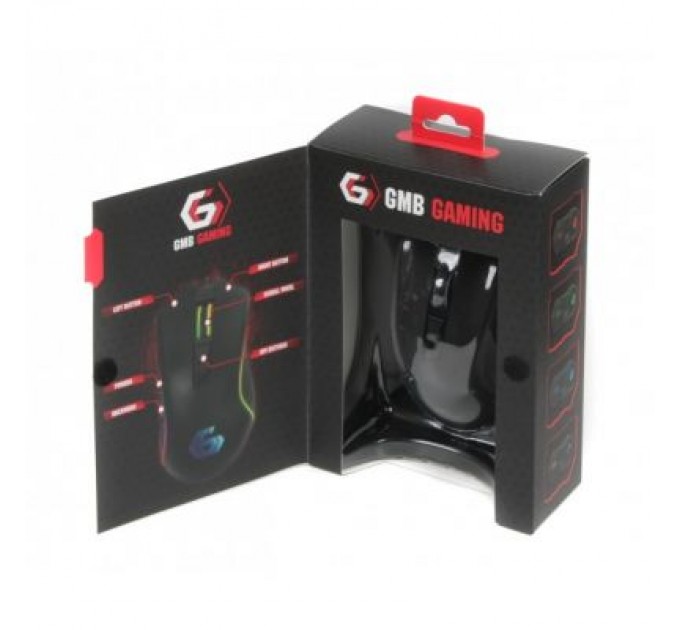 Gembird Мишка Gembird MUSG-301