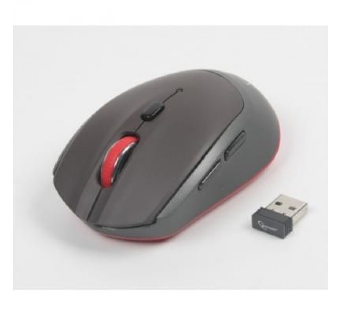 Gembird Мишка Gembird MUSW-202