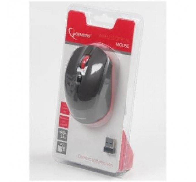 Gembird Мишка Gembird MUSW-202